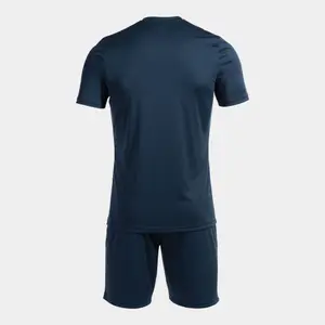 Conjunto de camisola e calções de treino para criança Joma Victory image-2