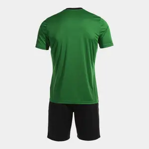 Conjunto de camiseta de entrenamiento y pantalón corto Joma Victory image-2