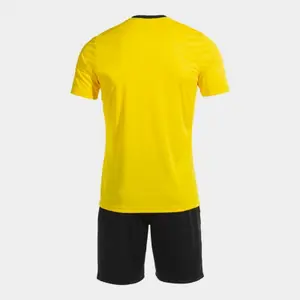 Conjunto de camisola e calções de treino para criança Joma Victory image-4