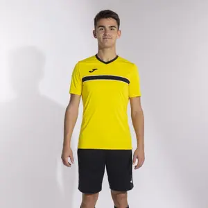Conjunto de camisola e calções de treino para criança Joma Victory image-2