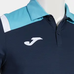 Polo shirt Joma Toledo image-2