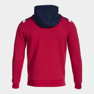 Felpa con cappuccio Joma Toledo image-1