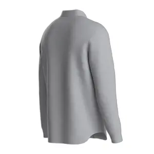Sweatshirt full zip Joma Confort IV image-1