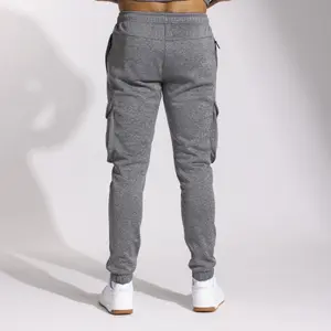 Pantalon cargo Joma Campus Street image-3