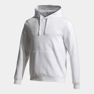 Sweatshirt med huva för barn Joma Combi