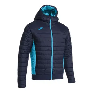 Kinder Kapuzenjacke Joma Urban V image-0