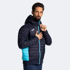 Daunenjacke mit Kapuze Joma Urban V image-2