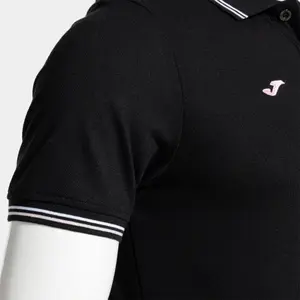 Polo shirt Joma Confort Classic image-3
