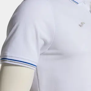 Polo shirt Joma Confort Classic image-3