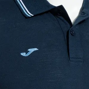 Polo shirt Joma Confort Classic image-2