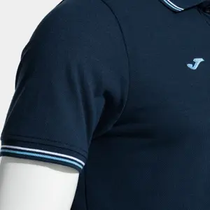 Polo shirt Joma Confort Classic image-3
