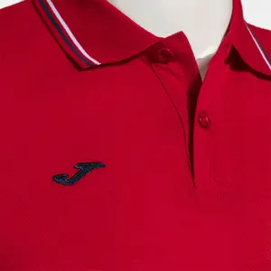 Polo shirt Joma Confort Classic image-2
