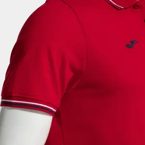 Polo shirt Joma Confort Classic image-3