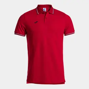 Polo shirt Joma Confort Classic image-0