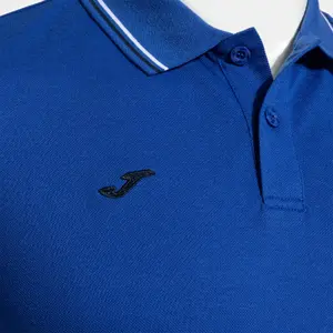 Polo shirt Joma Confort Classic image-2