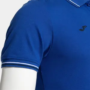Polo shirt Joma Confort Classic image-3
