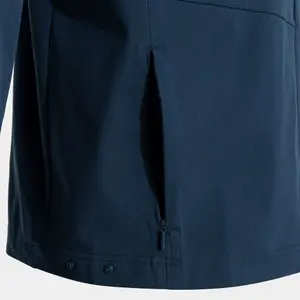 Veste de survêtement enfant Joma Doha II image-3