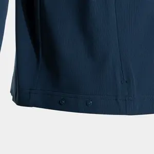 Veste de survêtement enfant Joma Doha II image-4