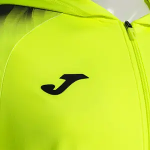 Træningsjakke med hætte Joma Elite XI image-3