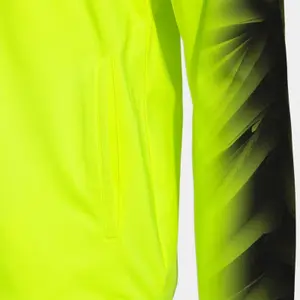 Træningsjakke med hætte Joma Elite XI image-4