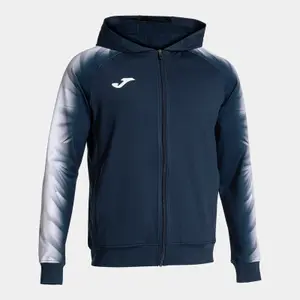 Kinder-Trainingsjacke mit Kapuze Joma Elite XI image-1