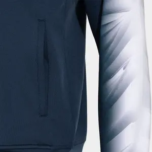 Træningsjakke med hætte Joma Elite XI image-3