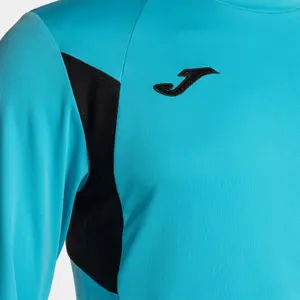 Conjunto de camisola de manga comprida e calções de treino para criança Joma Winner image-2