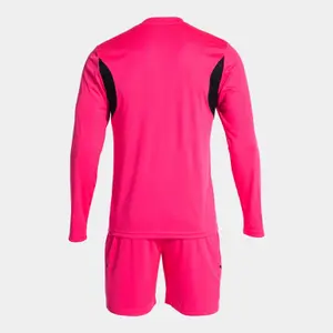 Conjunto de Camiseta de manga larga + pantalón corto de entrenamiento Joma Winner image-1