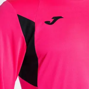 Conjunto de camisola de manga comprida e calções de treino para criança Joma Winner image-2