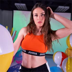 2-piece swimsuit for women Joma Santa Mónica image-1