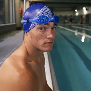 Bathing caps Joma (x3) image-0