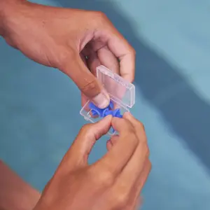 Set zwemoordopjes Joma Splash image-0