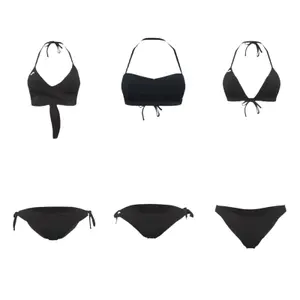 Set bikini donna reggiseno + mutandine Joma Snata Mónica II