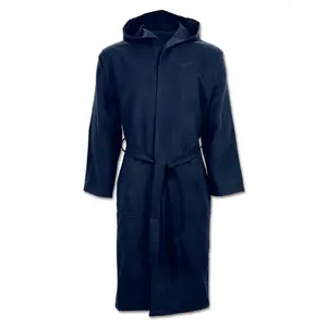 Microfiber bathrobe Joma
