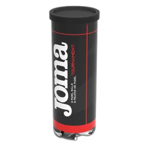 Pelota de pádel Joma Tournament