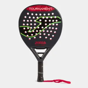 Padel rackets Joma Tournament image-1