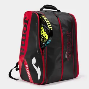 Padel racket Bag Joma Pro image-4