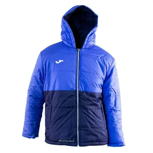 Reversible children's parka Joma BTS image-0