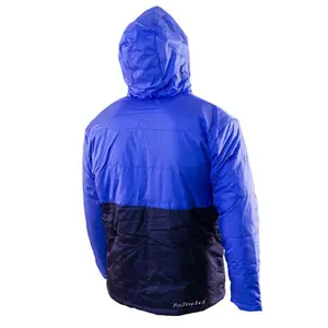 Reversible children's parka Joma BTS image-1