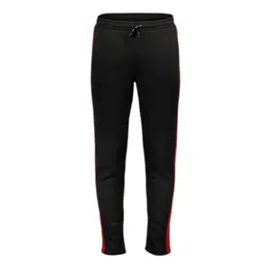 Child's striped wide joggers Joma image-0