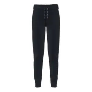 Child's striped wide joggers Joma image-0