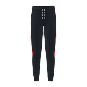 Child's striped wide joggers Joma image-0