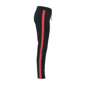 Child's striped wide joggers Joma image-3