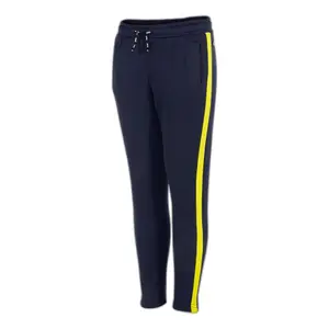 Child's striped wide joggers Joma image-0