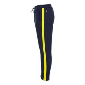 Child's striped wide joggers Joma image-6