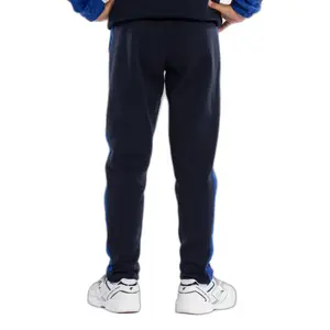 Child's striped wide joggers Joma image-6