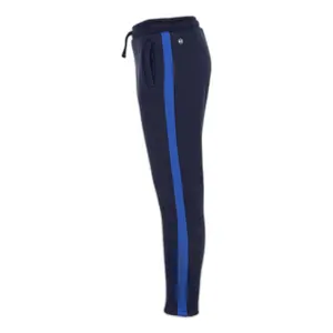 Child's striped wide joggers Joma image-2