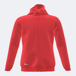 Children's tracksuit jacket Joma Lion image-0