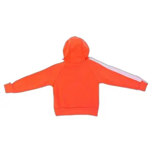 Sweatshirt girl Joma STRIPE image-1