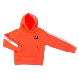 Sweatshirt girl Joma STRIPE image-2